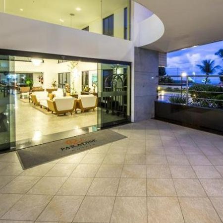 Paradise Residence Flat Natal Buitenkant foto