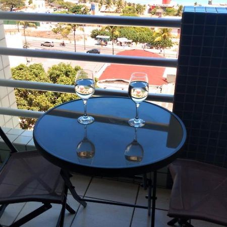 Paradise Residence Flat Natal Buitenkant foto