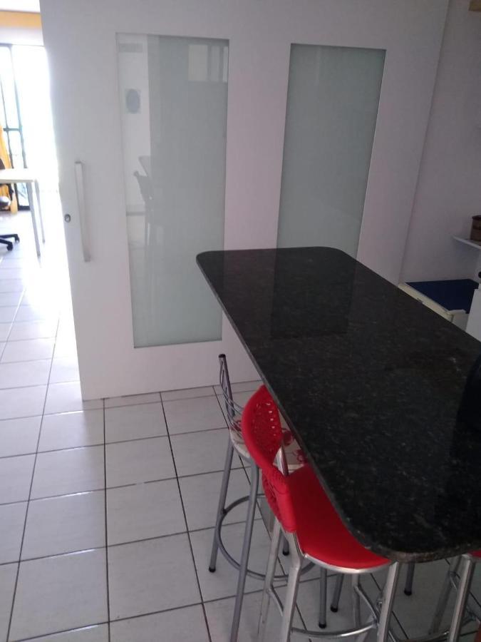 Paradise Residence Flat Natal Buitenkant foto