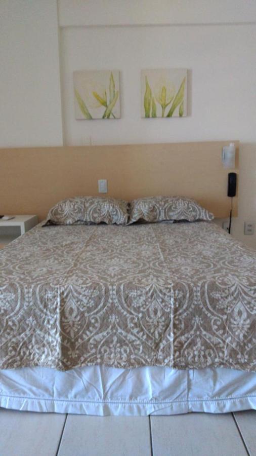 Paradise Residence Flat Natal Buitenkant foto