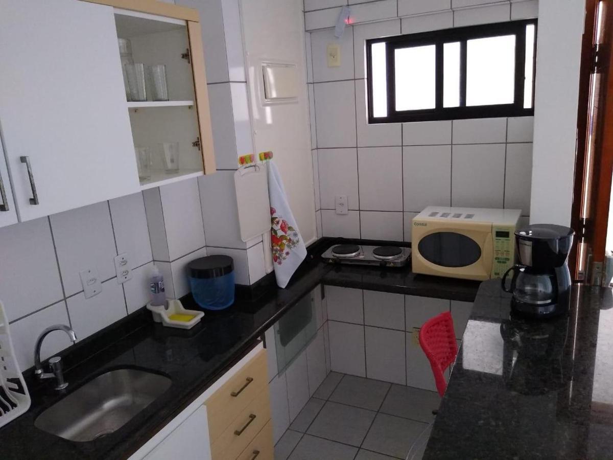 Paradise Residence Flat Natal Buitenkant foto