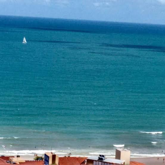 Paradise Residence Flat Natal Buitenkant foto