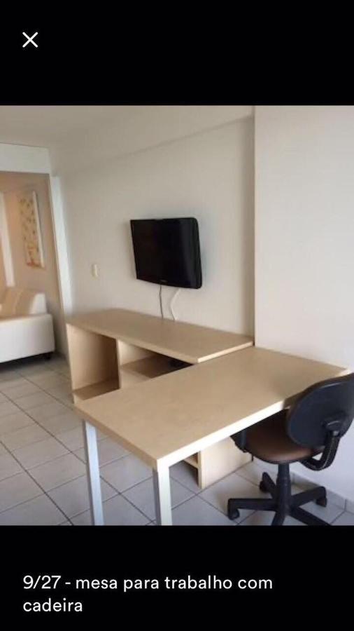 Paradise Residence Flat Natal Buitenkant foto