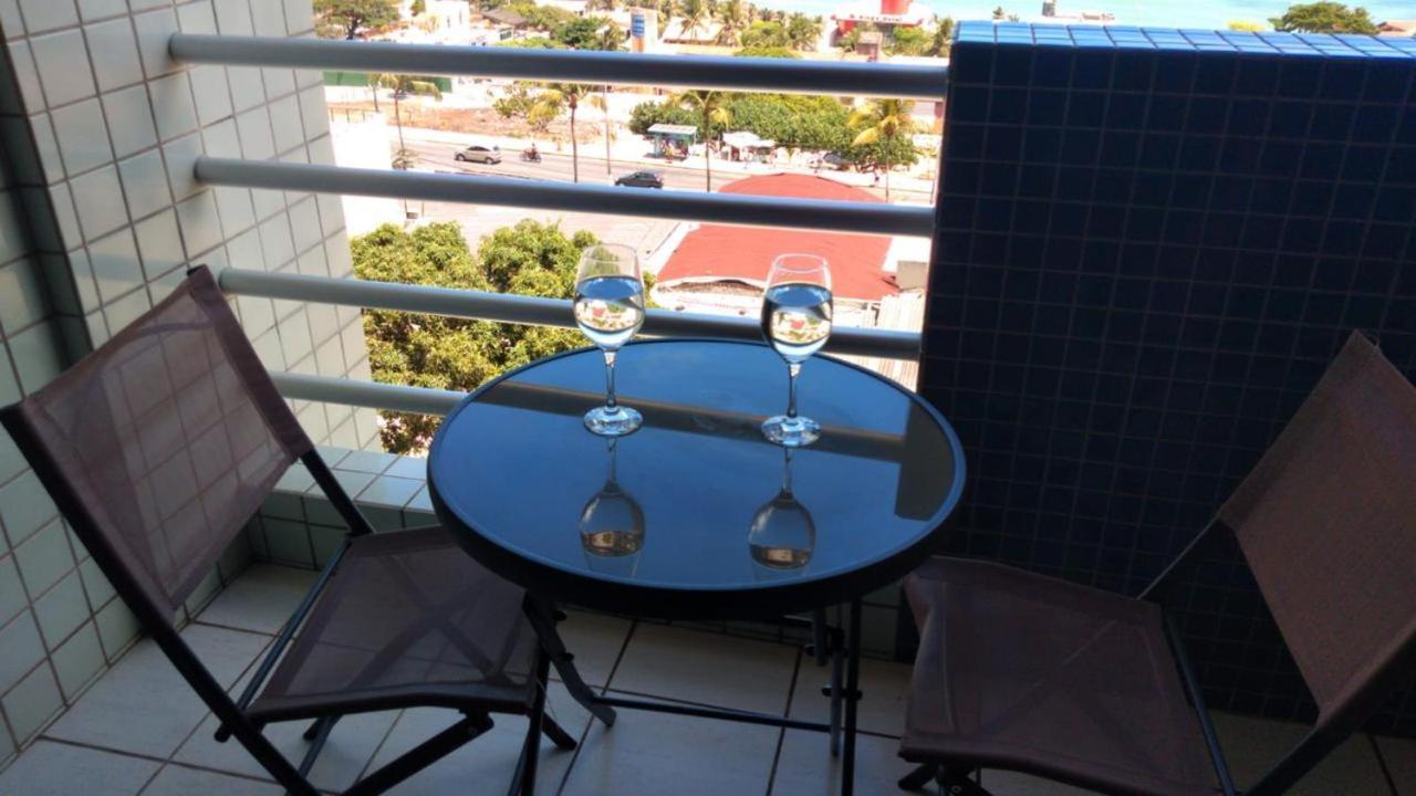Paradise Residence Flat Natal Buitenkant foto