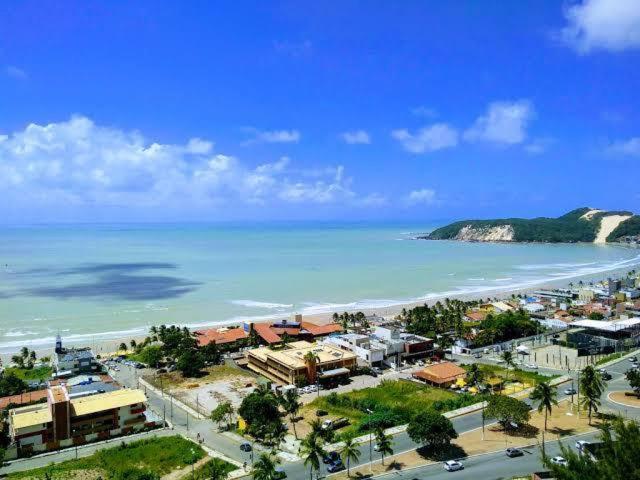 Paradise Residence Flat Natal Buitenkant foto