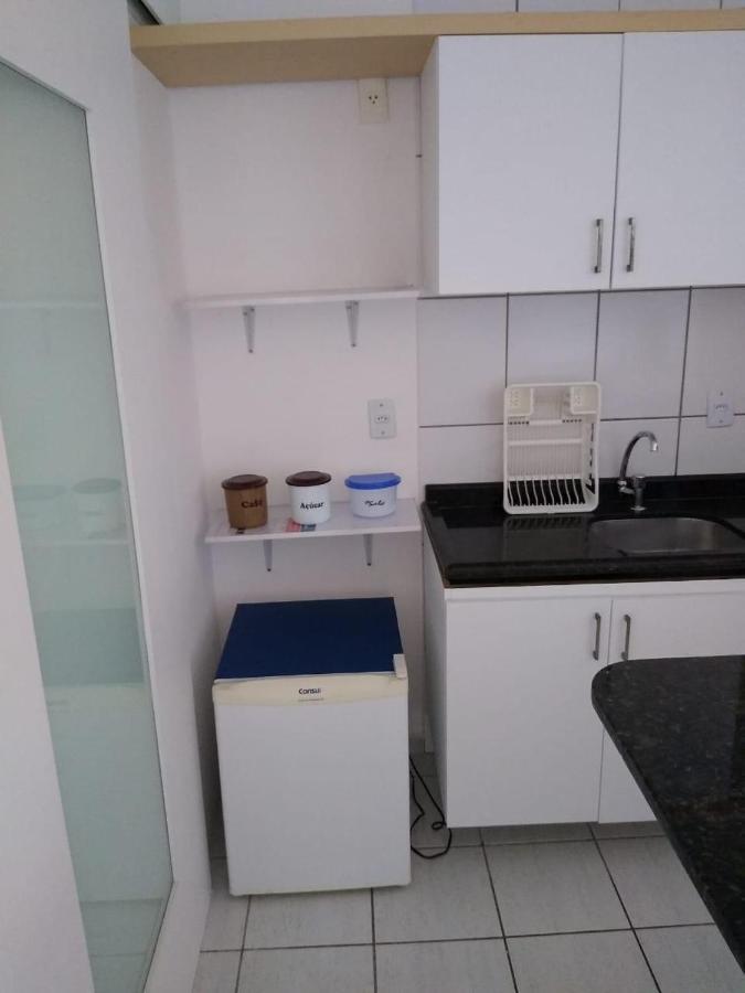 Paradise Residence Flat Natal Buitenkant foto