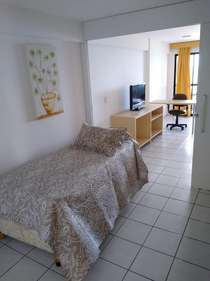 Paradise Residence Flat Natal Buitenkant foto