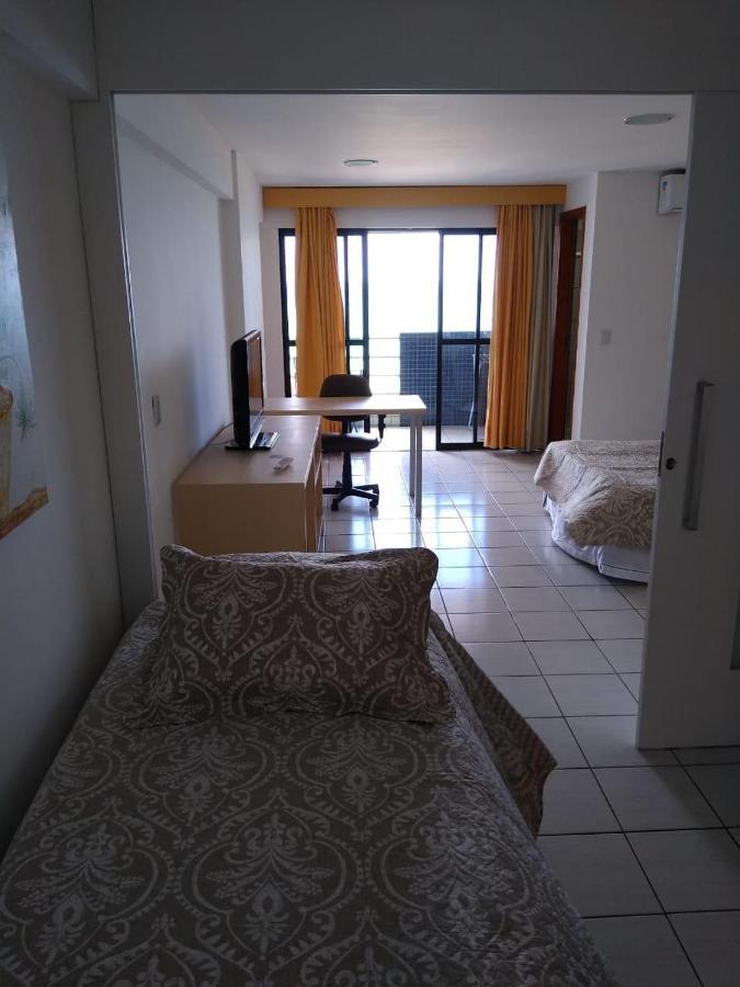 Paradise Residence Flat Natal Buitenkant foto