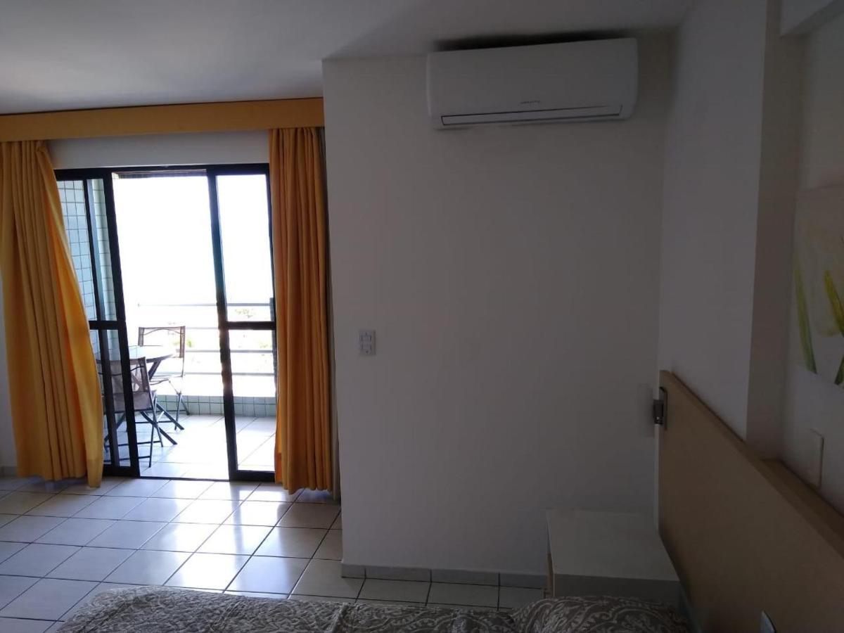 Paradise Residence Flat Natal Buitenkant foto