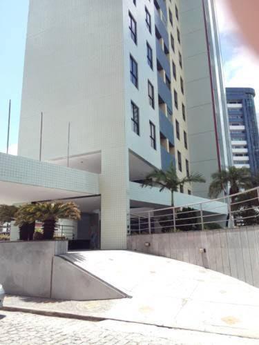 Paradise Residence Flat Natal Buitenkant foto